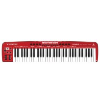 Behringer UMX610 U-CONTROL controller 